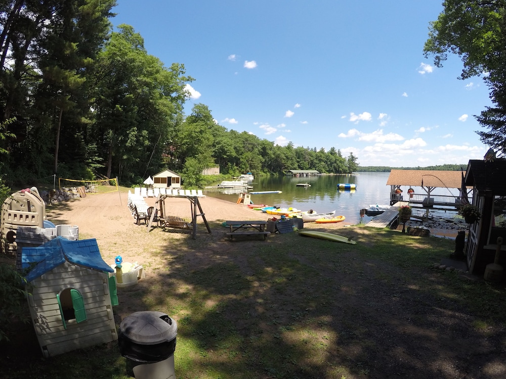Timber Bay Resort - photo 85