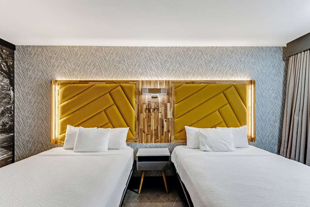 The Wander Hotel a Ramada by Wyndham - photo 46