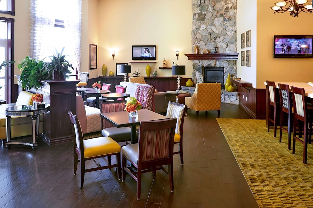 Hampton Inn Salt Lake City Central - photo 4