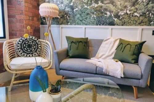 I Should Cocoa Mary Tuke — 4-Star Luxury Hotel in York, United Kingdom