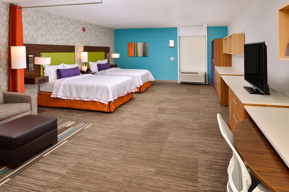 Home2 Suites by Hilton Portland Hillsboro - photo 14