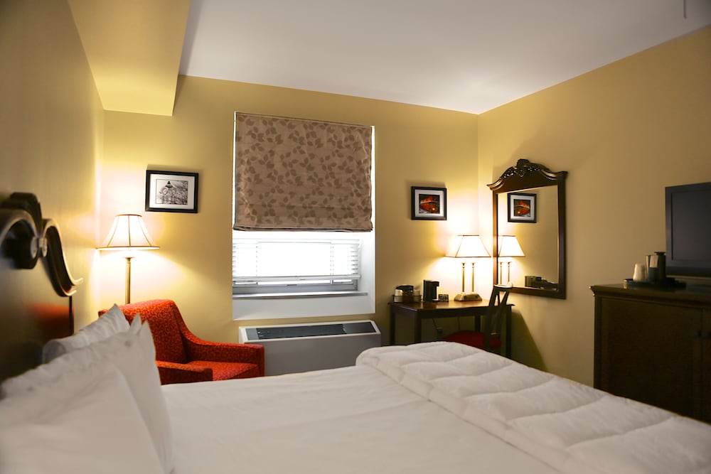 The Inn at Ole Miss - photo 7