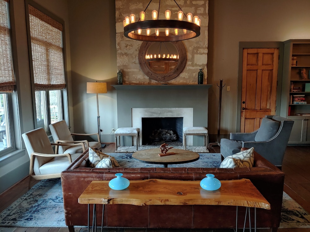 Sage Hill Inn & Spa - featured photo