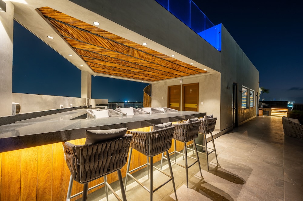 Kippal Modern Oasis ApartHotel — Cozumel — photo 2