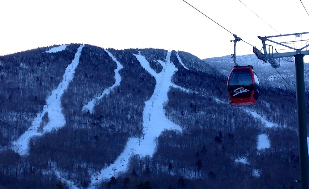 Stoweflake Mountain Resort & Spa - photo 70