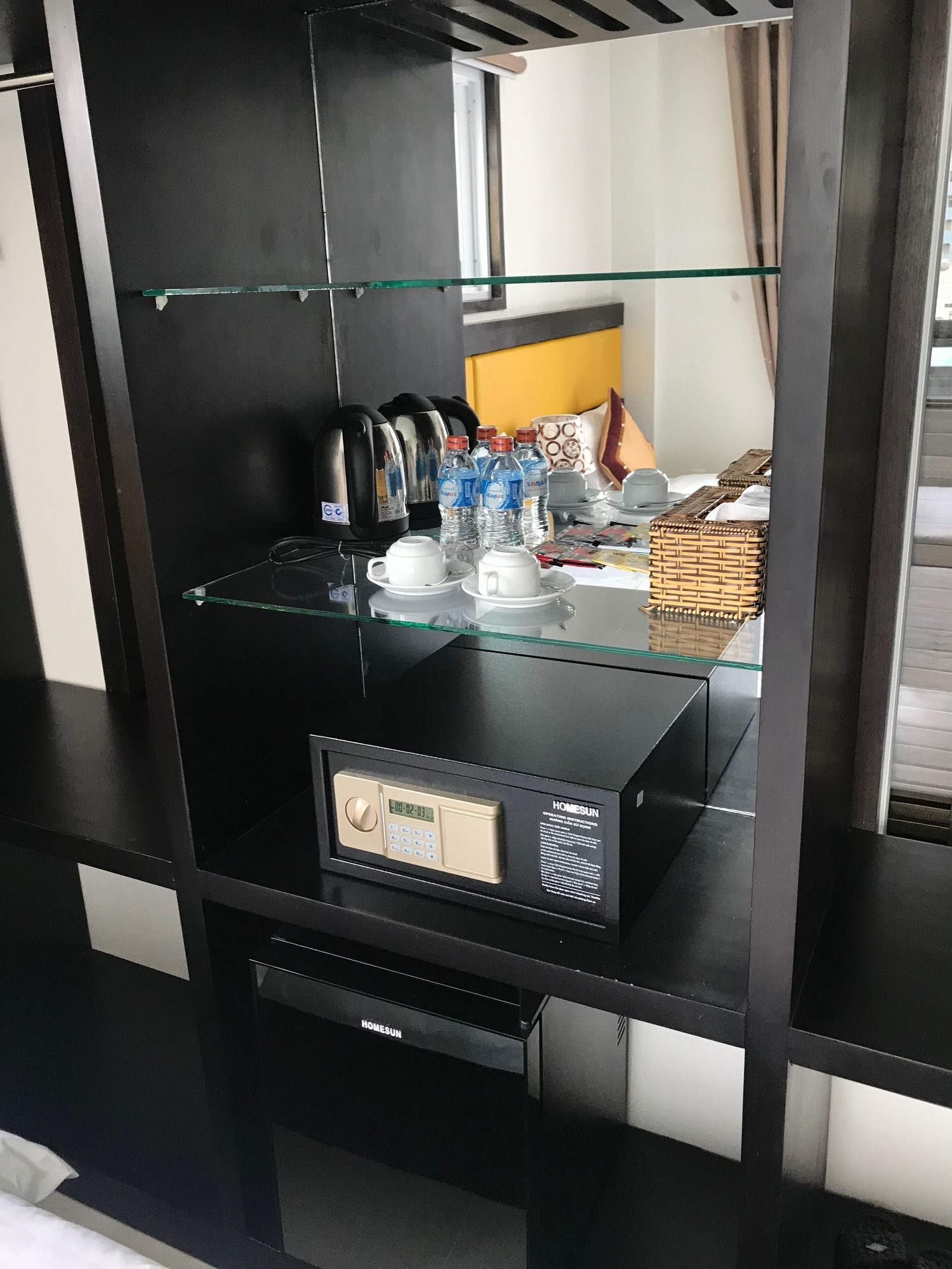 Tokia Hotel & Spa - last minute hotel in Nha Trang