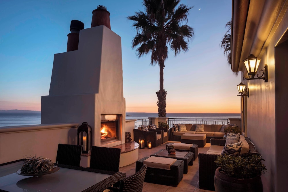 The Ritz Carlton Bacara Santa Barbara - photo 42