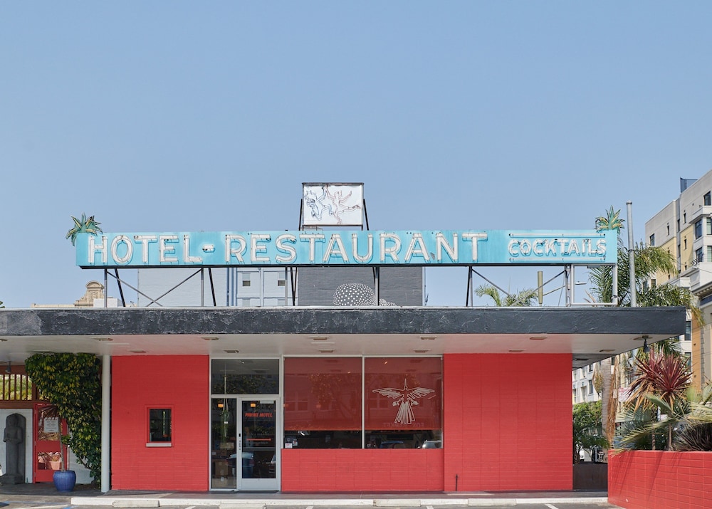 The Phoenix Hotel - photo 91