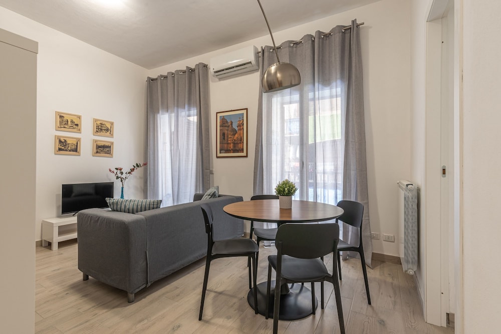 La Casa Sul Mercato by Wonderful Italy — 4-Star Luxury Hotel in Palermo, Italy