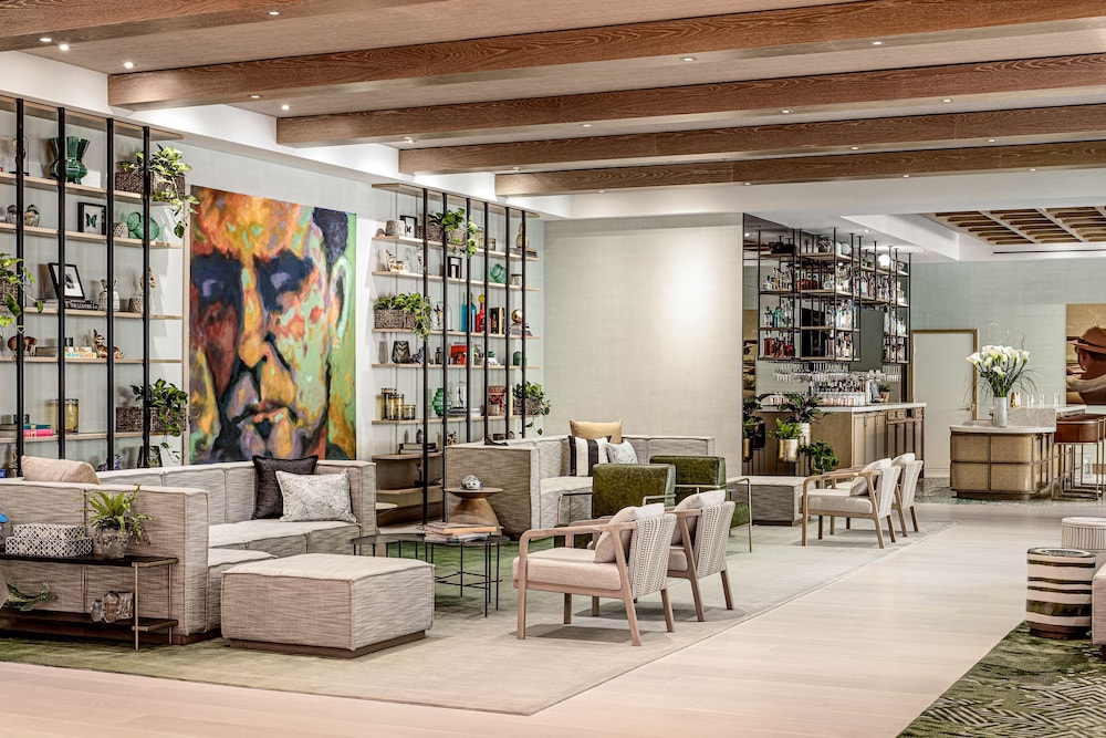The Ray Hotel Delray Beach Curio Collection by Hilton - photo 4