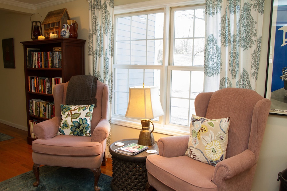 Inn at Pine Plains - photo 38