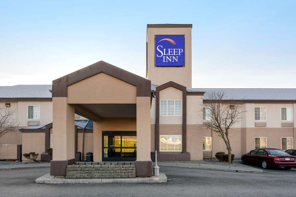 Sleep Inn near Washington State Line - photo 3