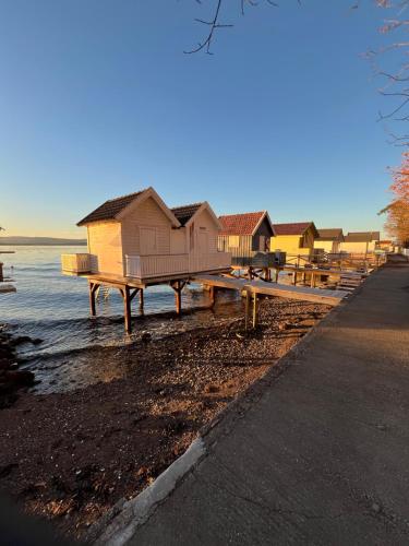 Aeki Block - carbon neutral hotel in Imst