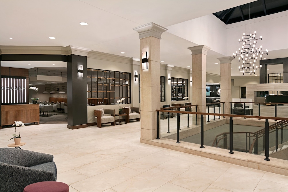 Crowne Plaza: Philadelphia King of Prussia by IHG - photo 57