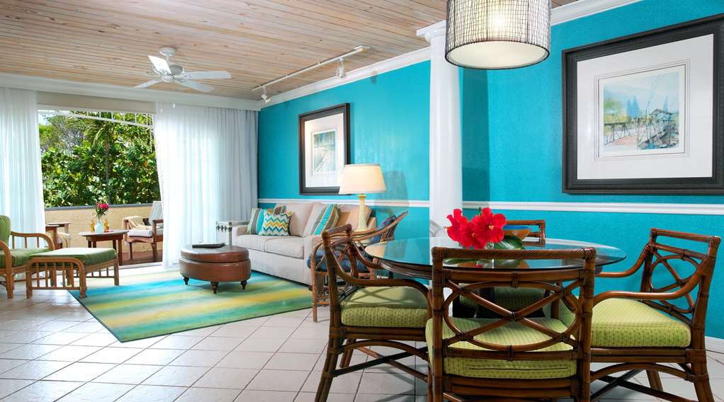 Ocean Key Resort A Noble House Resort - photo 21