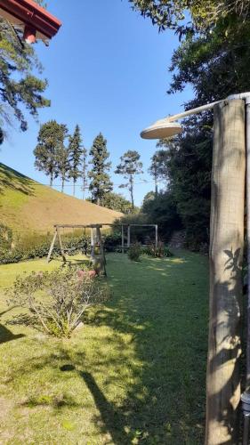 Pousada Canto Alto — Petropolis — photo 4