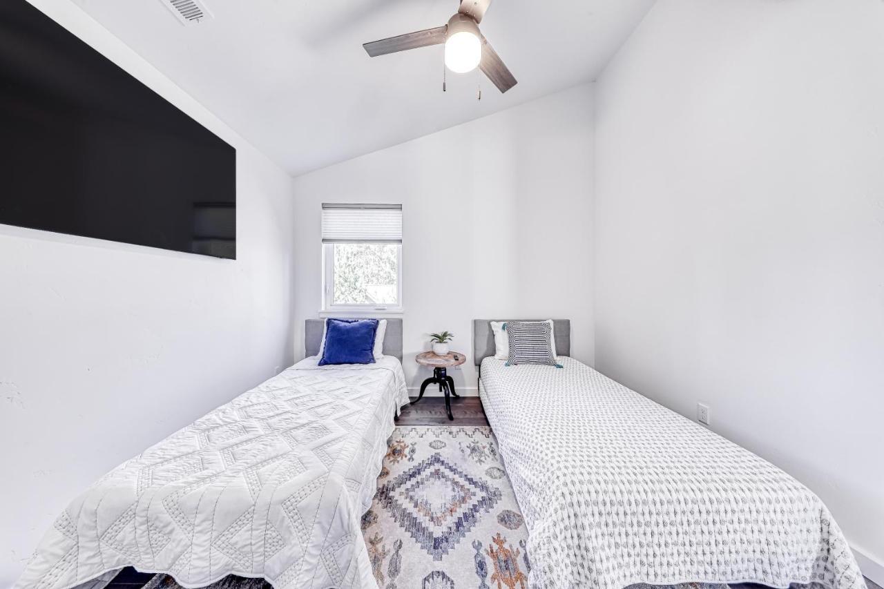 9 Lassen in Sunriver, United States