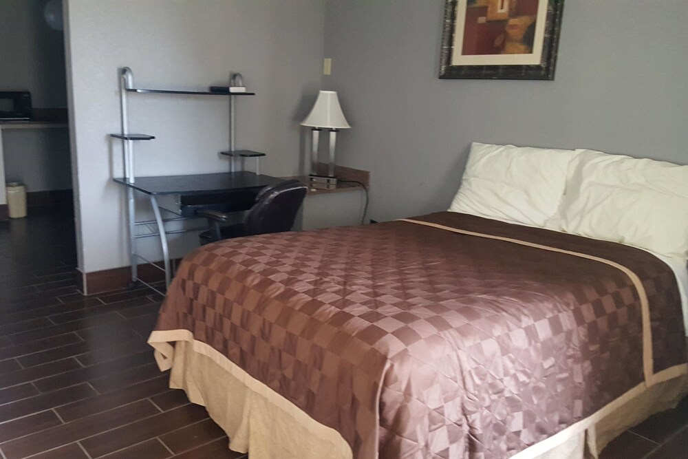 Motel6 Stockbridge GA Hwy 138 W - photo 5