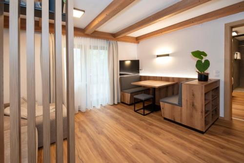 Naturapartments Alpbach Alpin Bio Deluxe — Alpbach — photo 5