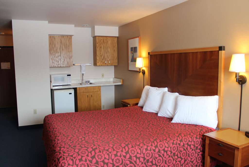 Days Inn by Wyndham Ritzville - featured photo