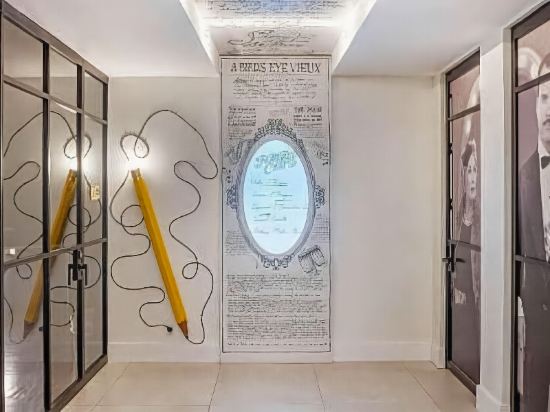 The Marquee Ascend Hotel Collection - photo 5