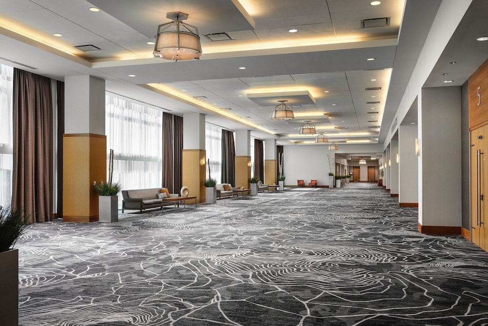 JW Marriott Indianapolis - photo 79
