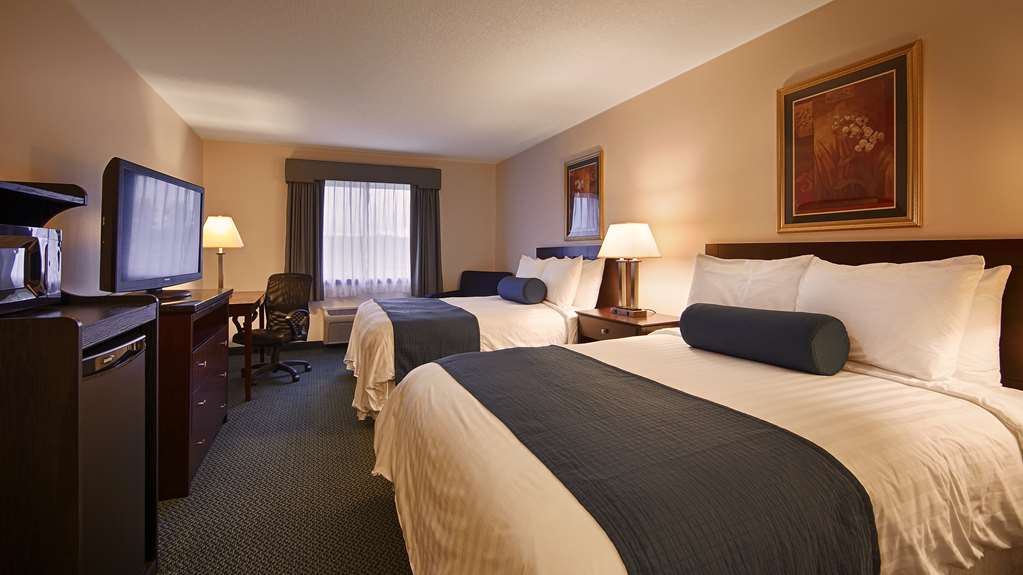 Best Western Gas City - photo 18