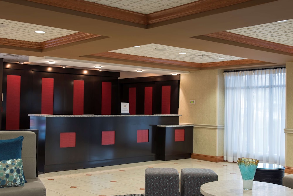 Homewood Suites by Hilton Columbus Airport - photo 3