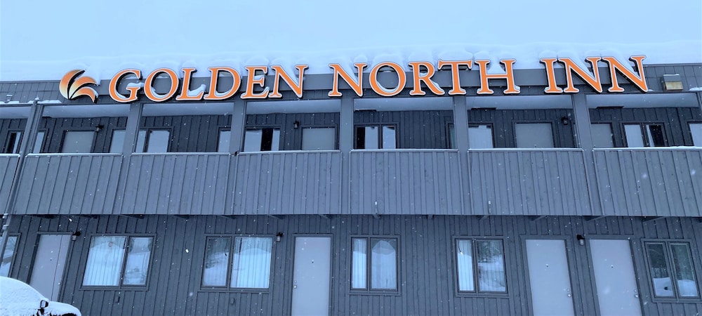Golden North Inn - photo 36
