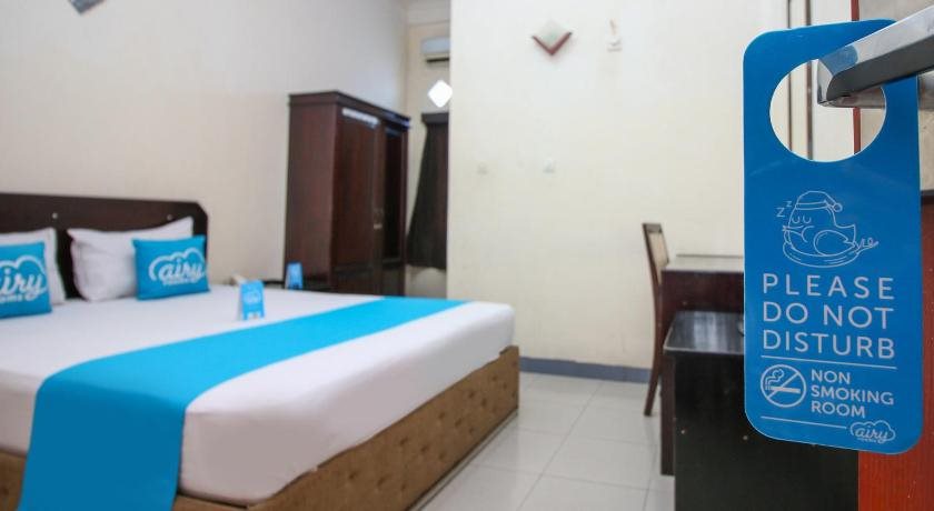 Hotel Sea in Ambon, Indonesia