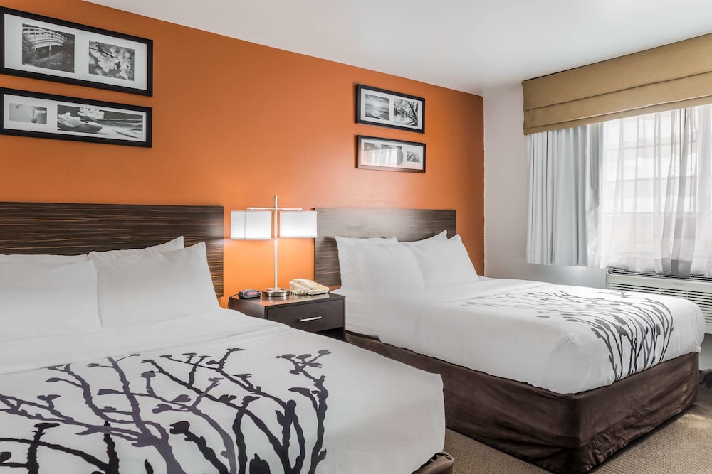 Sleep Inn North Liberty - photo 22