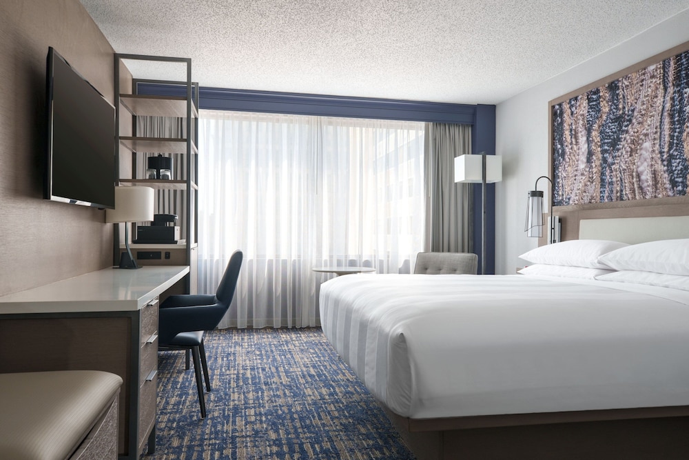 Marriott Columbia - photo 7