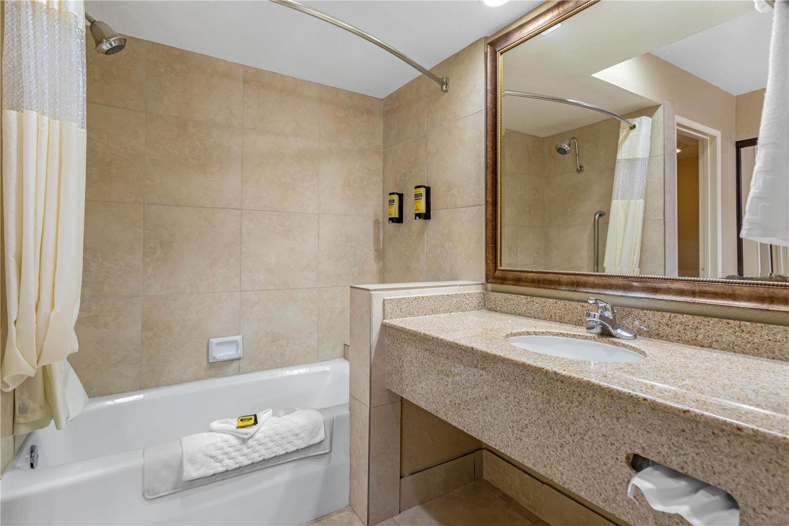 Best Western Plus Big America - photo 44