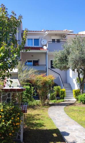 Anesis in Unknown City, Greece