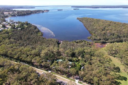 Serenity 222 The Estate In Jervis Bay — Tomerong