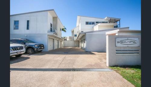 Seabreeze On Dolphin — 4-Star Luxury Hotel in Agnes Water, Australia