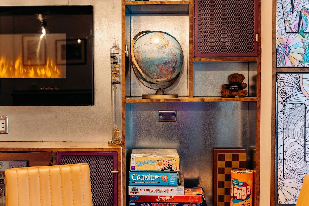 The Silverbow Inn - photo 121