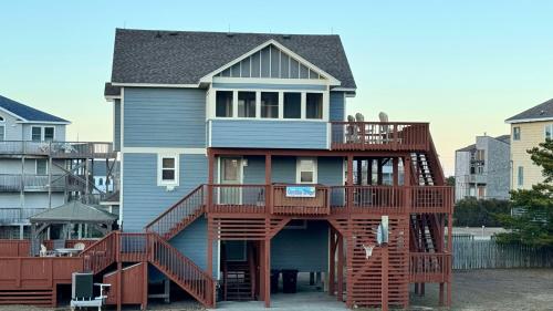 Carolina Breeze - last minute hotel in Unknown City