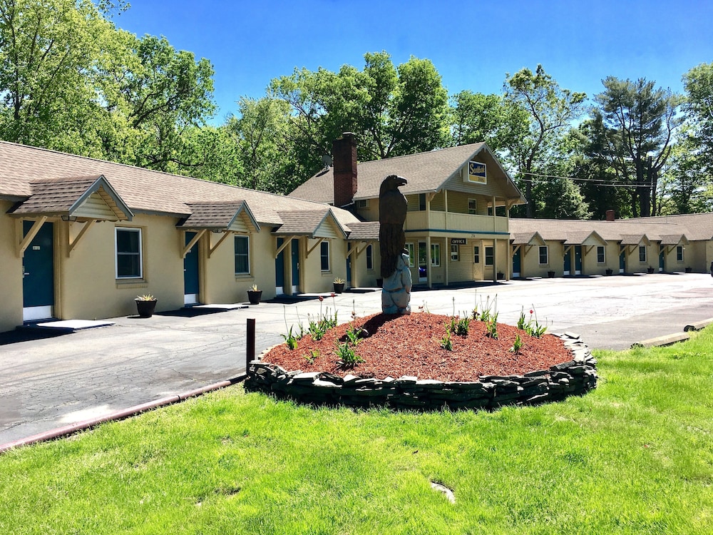 Scottish Inns Milford - photo 12