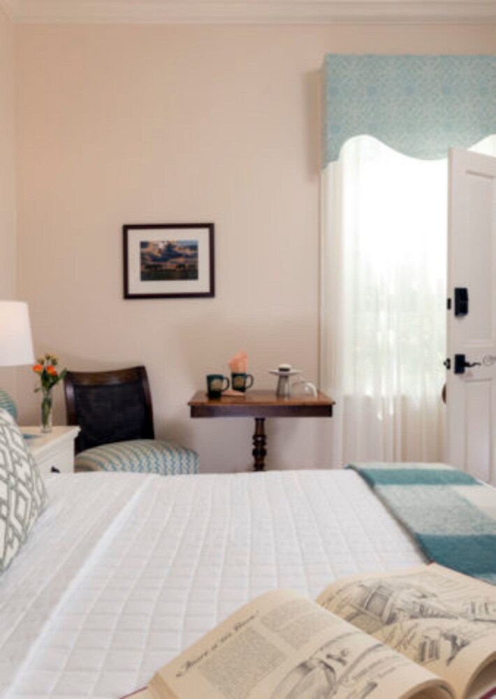 Ashford Acres Inn - photo 11