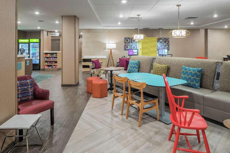 Home2 Suites by Hilton Dayton Centerville - photo 55