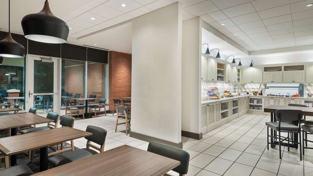 Hyatt Place Austin Round Rock - photo 20