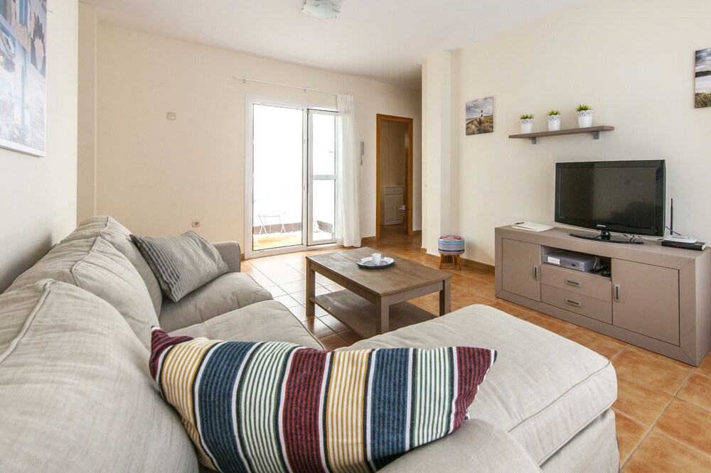 Oliastur1 Sunset Beach El Cotillo — 4-Star Luxury Hotel in La Oliva, Spain