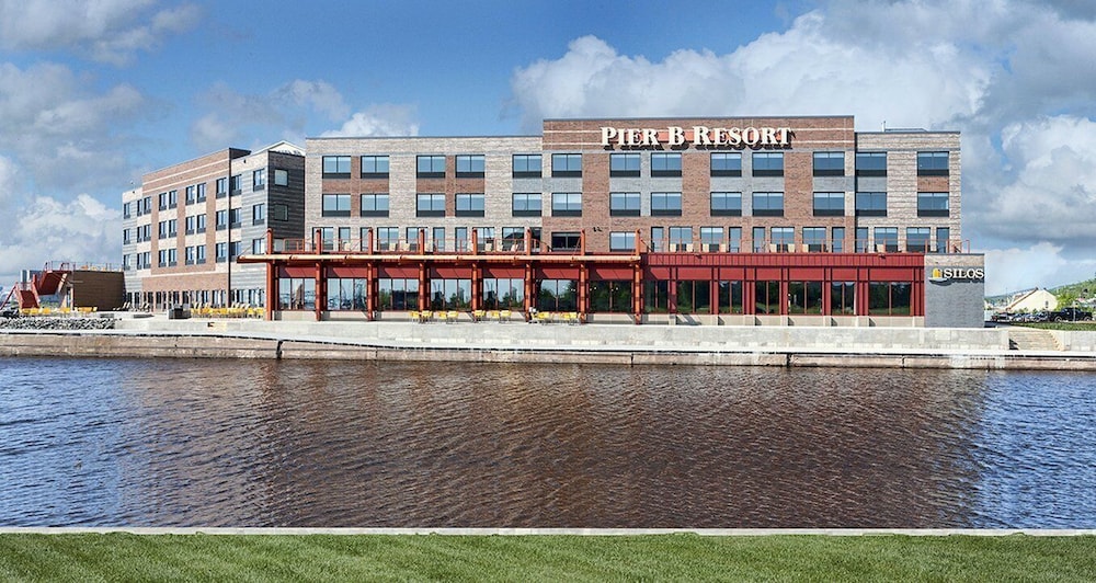 Pier B Resort - photo 84