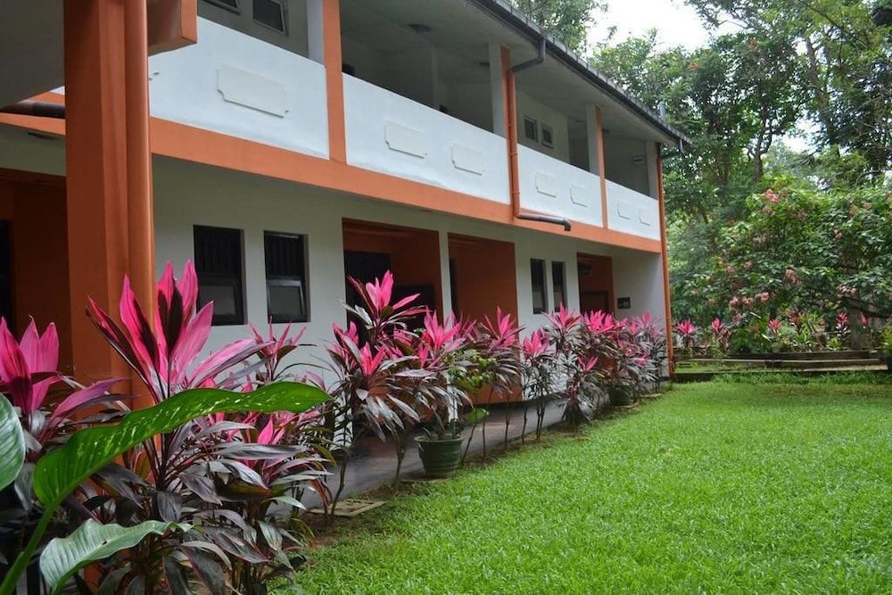 Wood Side Tour Inn in Polonnaruwa, Sri Lanka