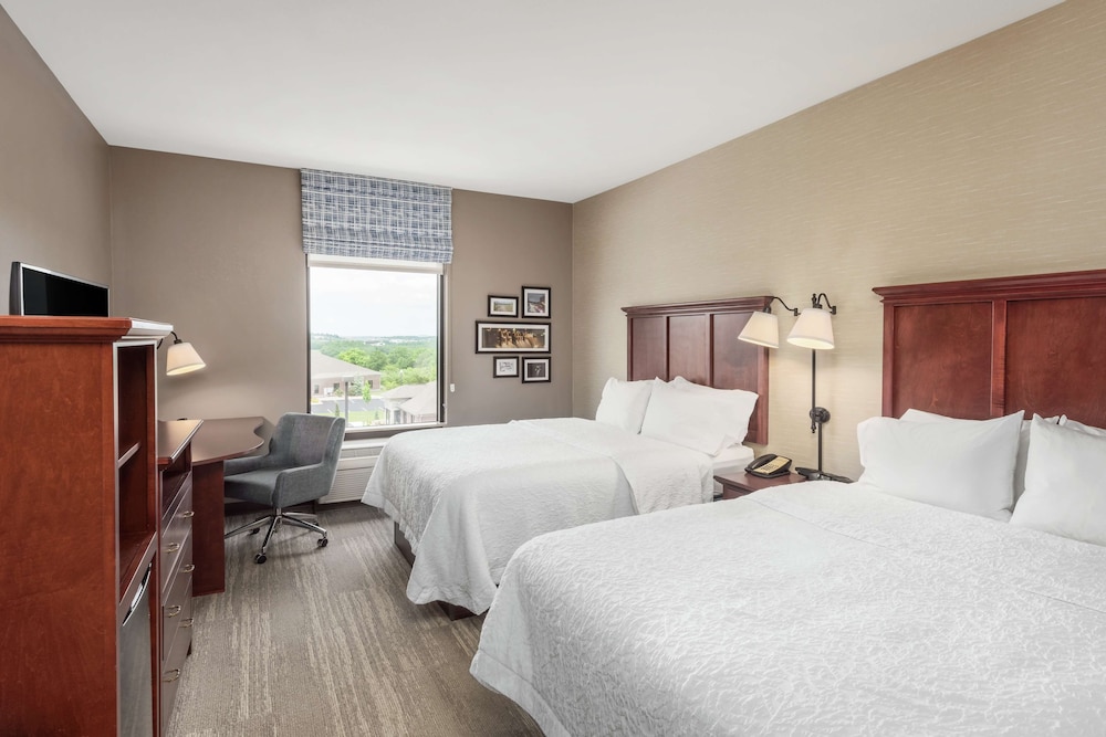 Hampton Inn Branson Branson Hills - photo 13