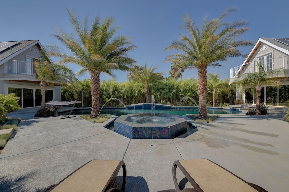 Sanctuary Pond and Pool - photo 30