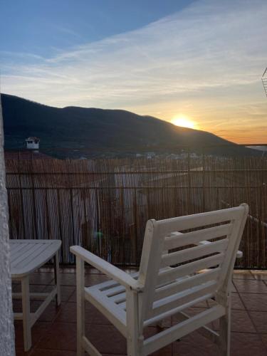 Ca Meme Valle Del Jerte — hotel in Cabrero