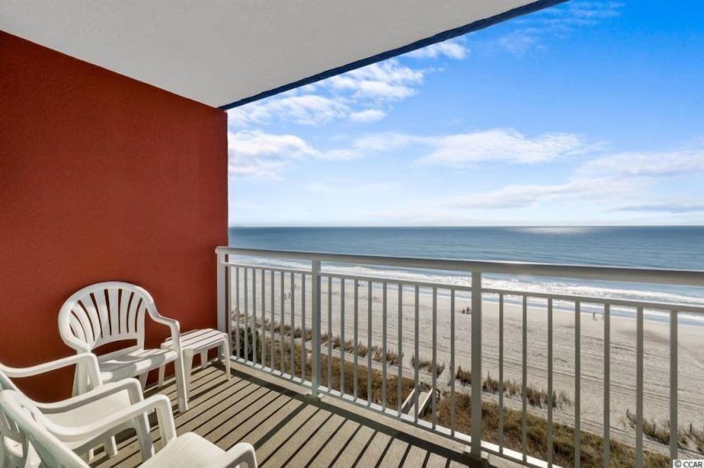 Grand Atlantic Resort 705 - photo 14