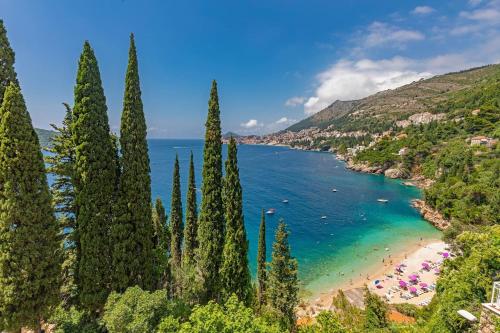 St Jakov Superior Beach Apartment with Free Parking